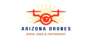 Arizona drones logo